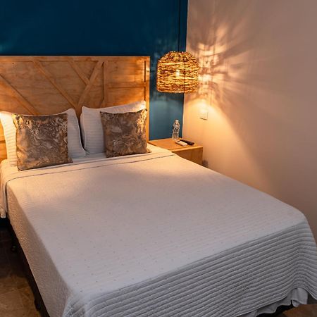 We Hotel, La Lima ภายนอก รูปภาพ