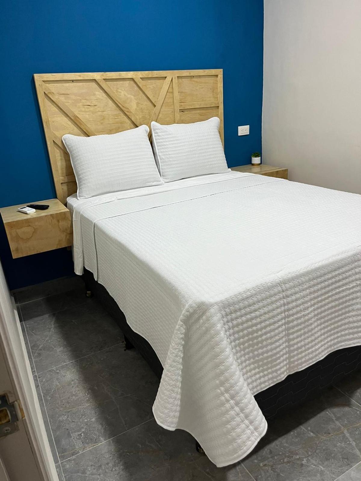 We Hotel, La Lima ภายนอก รูปภาพ