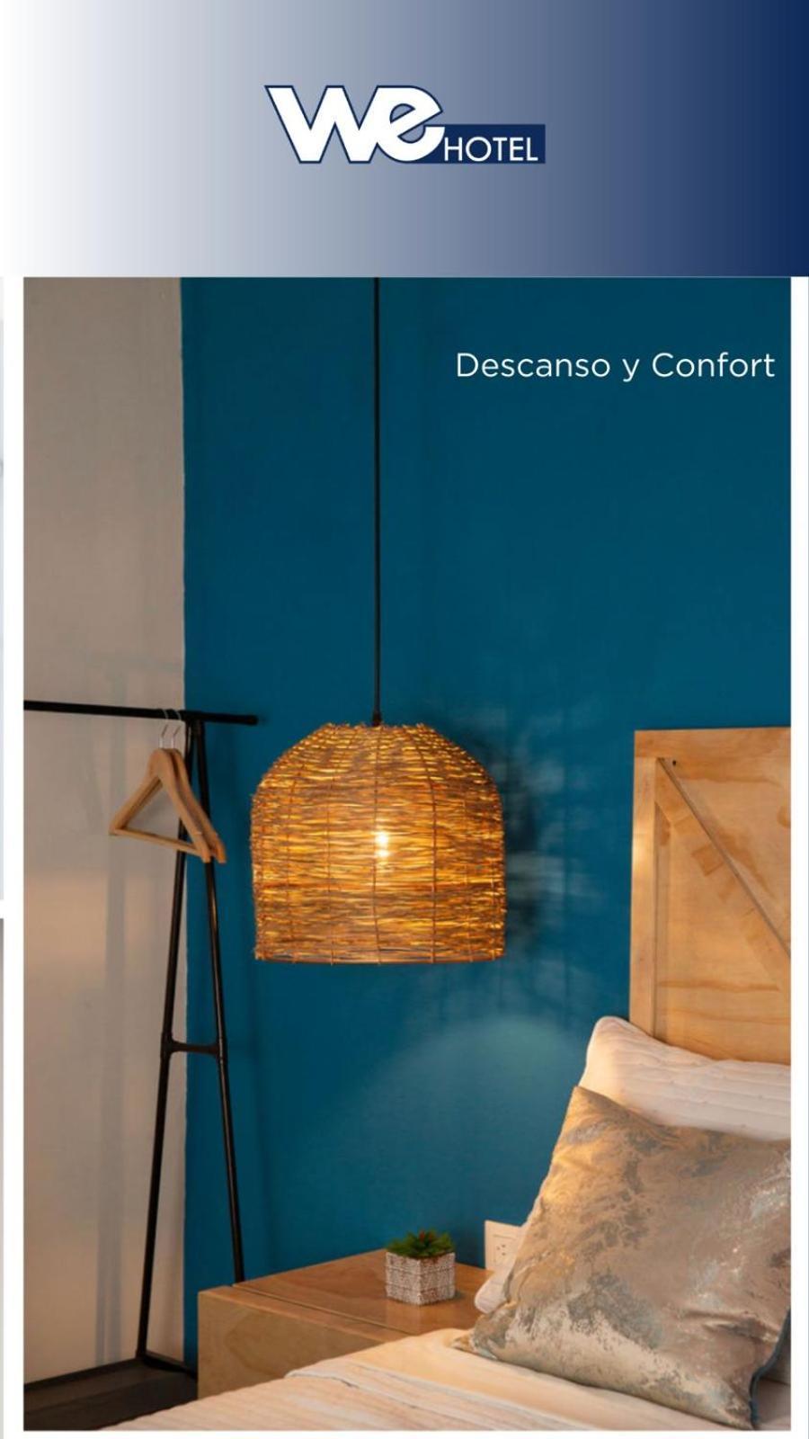 We Hotel, La Lima ภายนอก รูปภาพ