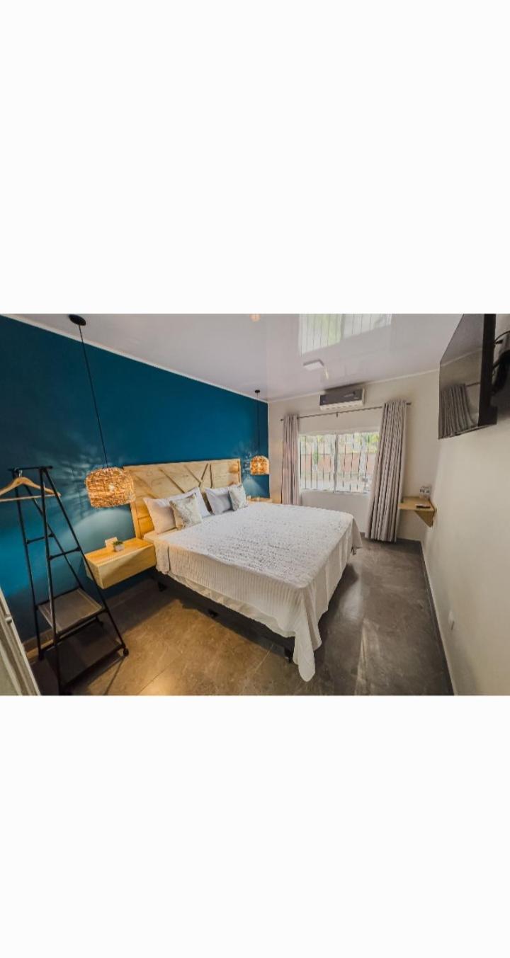 We Hotel, La Lima ภายนอก รูปภาพ