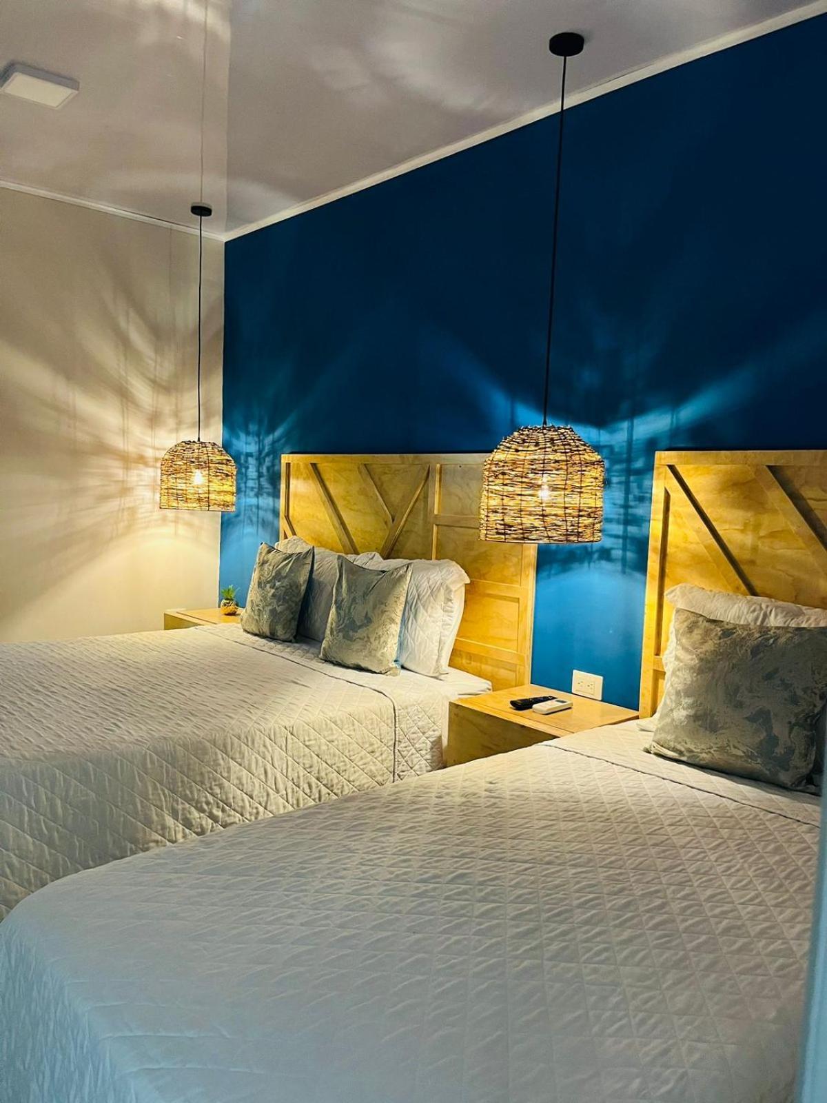 We Hotel, La Lima ภายนอก รูปภาพ