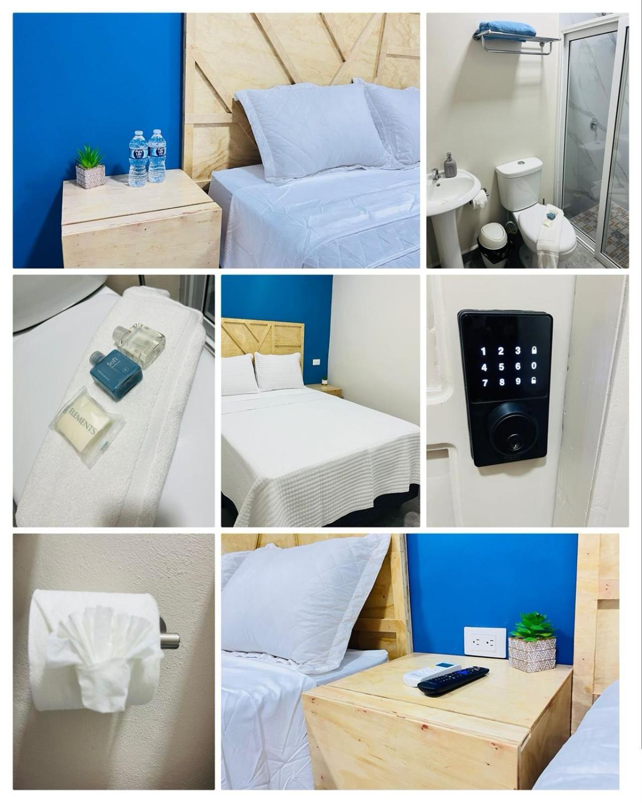 We Hotel, La Lima ภายนอก รูปภาพ