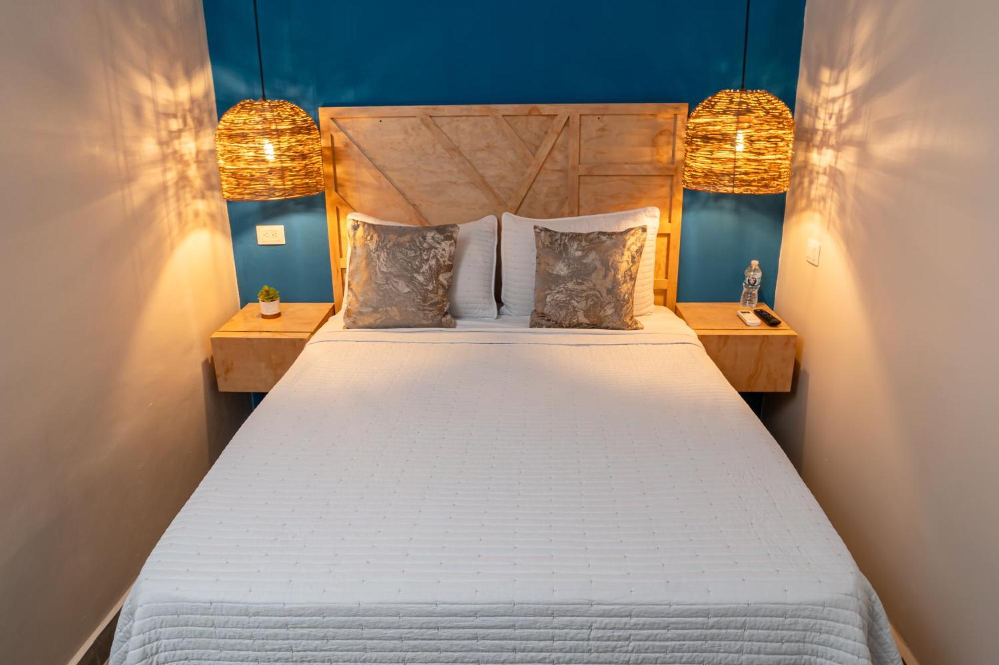 We Hotel, La Lima ภายนอก รูปภาพ